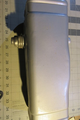 #ad Briggs and Stratton 390225 Fuel tank OEM NOS $140.00