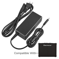 AC/DC Adapter For Blackstar IDCore40 V2 IDCORE40V2 40W Guitar Amp Power Supply