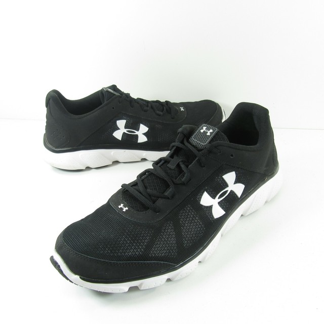 under armour micro g assert 7 women's running shoes