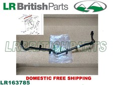 Land Rover Hose Engine to Expansion Tank DISCOVERY SPORT EVOQUE 19 2.0L LR163785