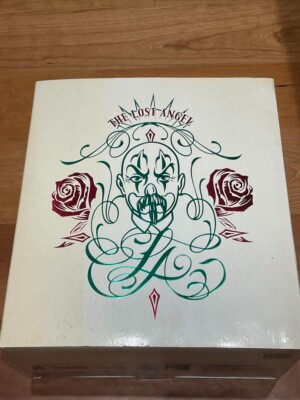 Mr.Cartoon The Lost Angel VOL.2 ［3体セット］ Mr.cartoon ミスターカートゥーン The Lost Angel Mister Cartoon The