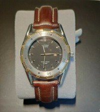 OROLOGIO UOMO CITIZEN QUARTZ REF.6010 VINTAGE DATA - VINTAGE CITIZEN WATCH DATE