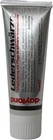Daytona Leather Blacking Motorcycle Boots Color Refreshment