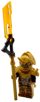 Imperium Claw Hunter 71793 71791 892311 Ninjago LEGO  Minifigur Neu