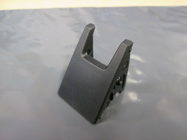 Ford focus isofix