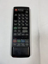 HITACHI OEM TV/VTR Remote CLU-350-UC CT2088 CT2088B CT7876 CT7876K CT7970CT7970B