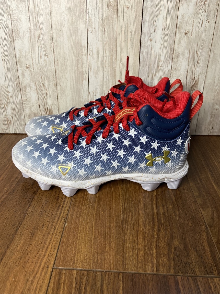 よ*3様 Under Armour MATCH 5 THE NEWPROTOTY under-armour-spawn-5_3026285-