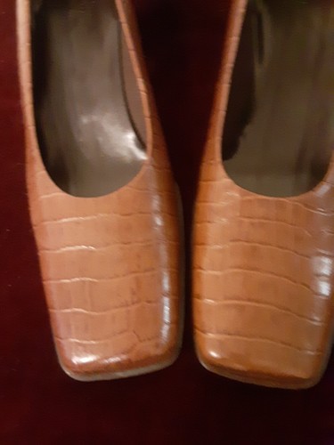 Life Stride STUDIO BRAVO 3 Tan Shoes Women's 9M - Picture 2 of 11