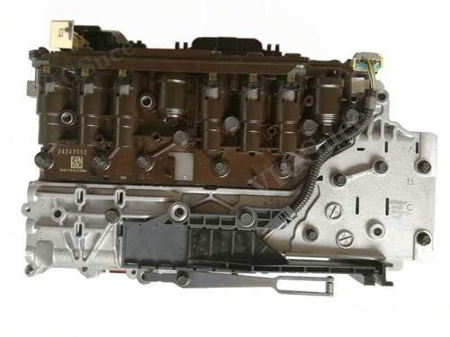 Замена масла 6l45 bmw