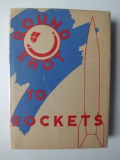 Round-Shot to Rockets: History of the Washington Navy Yard & Naval Gun Factory