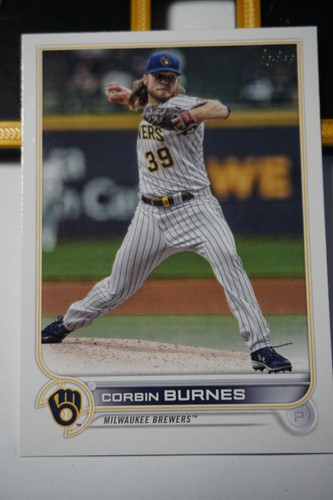 2022 Topps Series 1 Baseball - Base Set 1-250 *YOU PICK* - Picture 288 of 298