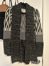 lucky brand cardigan sweater
