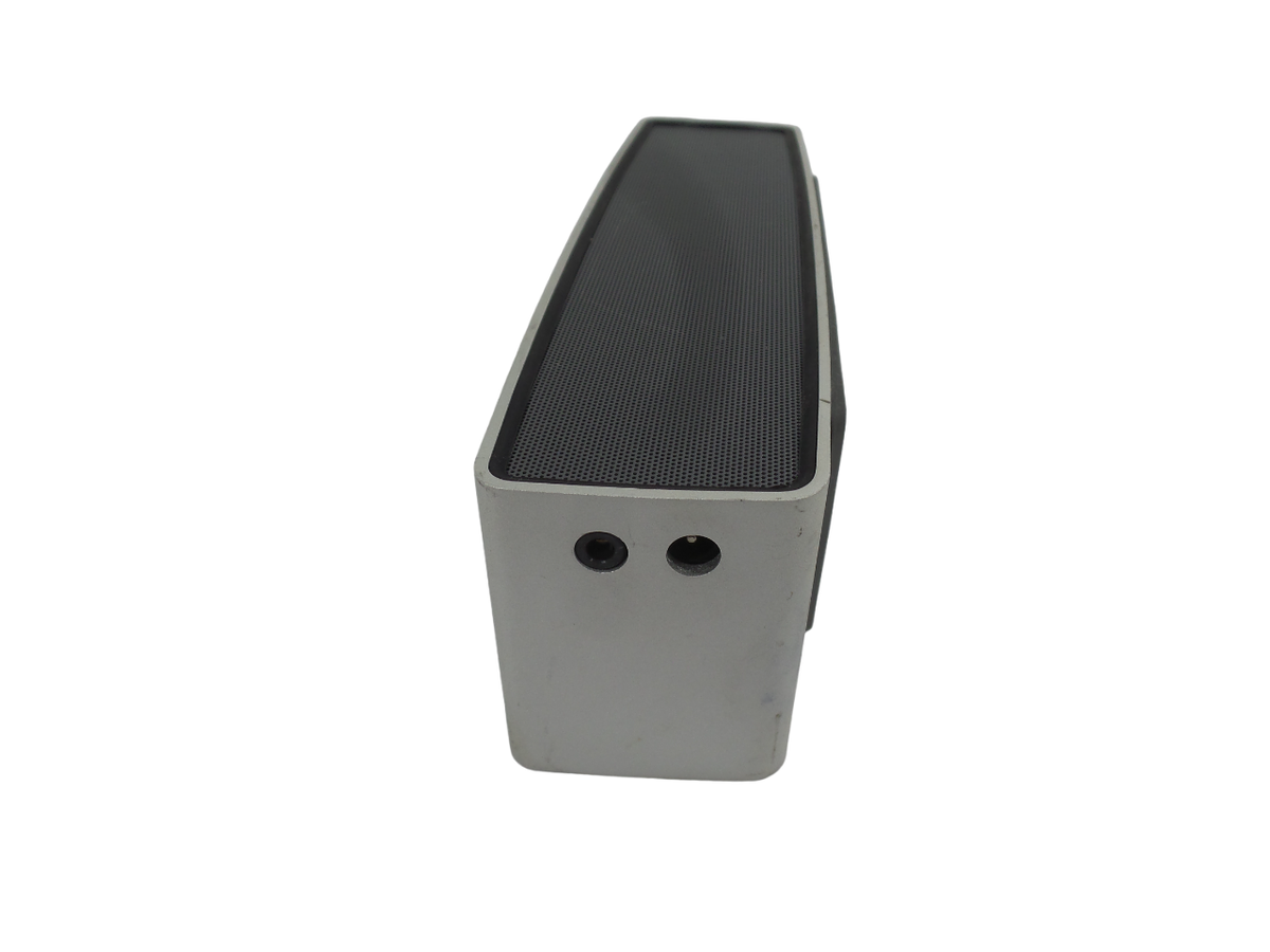 Bose SoundLink Mini Bluetooth Speaker - Silver - Free Bose SoundLink Mini Bluetooth Speaker - Silver - Free