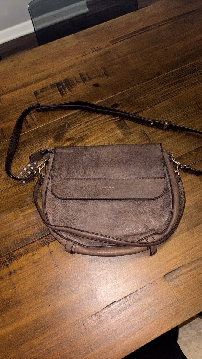liebeskind berlin crossbody View 2