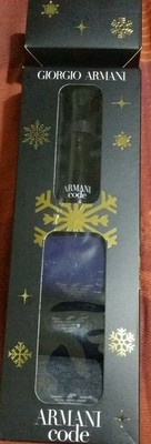 armani socks and aftershave gift set