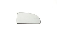 BLIC 6102-02-1292752P Mirror Glass, outside mirror for CHEVROLET,OPEL