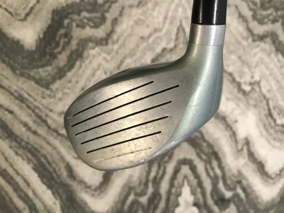 Wilson Advantage X3 Fairway 5 Wood 20.5* Golf Club Advantage X3 Women’s Flex 42” - Image 3 of 4