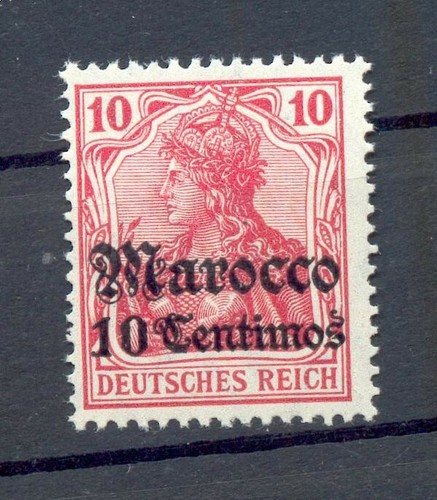 Marocco 36A LUXURY** MNH MINT NEVER HINGED 18EUR (71822