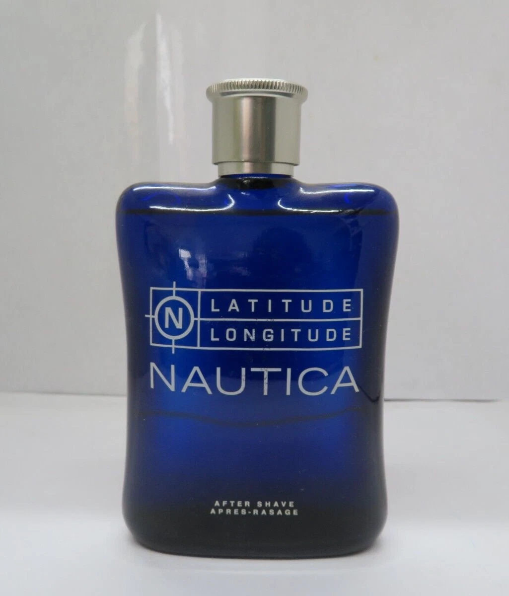 Nautica longitude latitude cologne sale