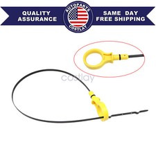 New Engine Oil Level Dipstick BA5Z-6750-A For Ford Lincoln Mercury 3.5L 3.7L US