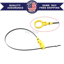New Engine Oil Level Dipstick BA5Z-6750-A For Ford Lincoln Mercury 3.5L 3.7L US