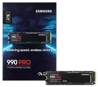 Samsung MZ-V9P4T0BW