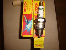 Bougies d'allumage Ford TAUNUS