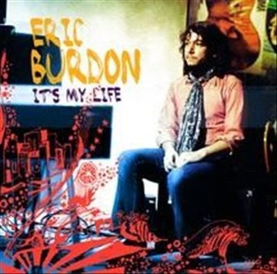 Eric Burdon Live | eBay