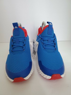 Shoes adidas - FortaRun K EF9693 Globlu/Ftwwht/Scarle - Unisex |  efootwear.eu