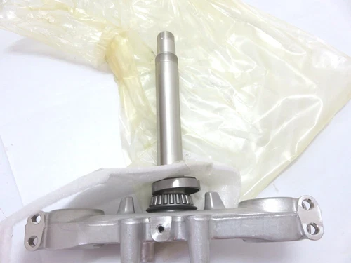 STEM, STEERING
