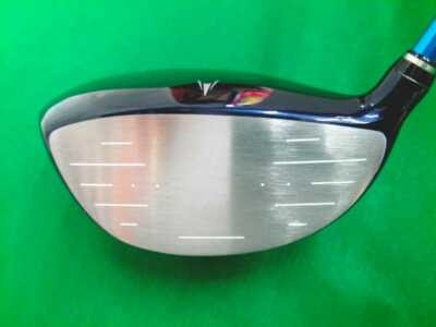 Golf Driver Dunlop Xxio Tour AD QUATTROTECH MD-6 (S) 9.5 45inch