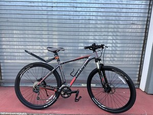Giant Mountain Bike Xtc | eBay
