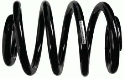 SACHS 993 584 Molla Autotelaio per Mini Mini (R56) 2005-2014 Assale