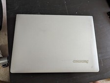 Lenovo IdeaPad S405 - 14" AMD A6 Dual Core 8GB RAM No HDD - For Parts  Repair