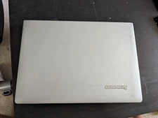 Lenovo IdeaPad S405 - 14" AMD A6 Dual Core 8GB RAM  No HDD - For Parts & Repair