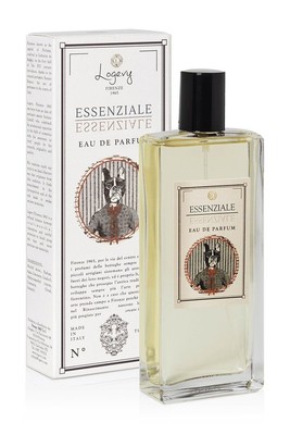Logevy Essenziale Eau de Parfum Women's Italian Tuscany 100ml Fragrances of...