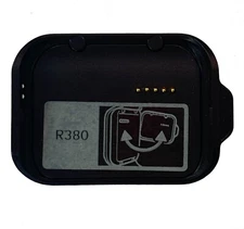 Samsung Galaxy Gear Smartwatch Charger Cradle Charging Dock for SM-R380 - Brown