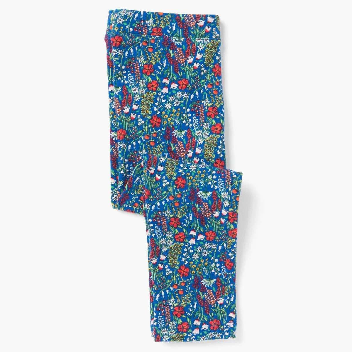 Legging Gymboree – Fille – Taille 10 – Coloré – Joli Top Assorti – ST719