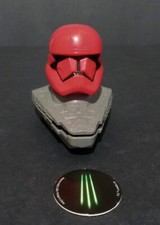 2021 McDonalds Happy Meal Star Wars Sith Trooper Toy Figure Loose