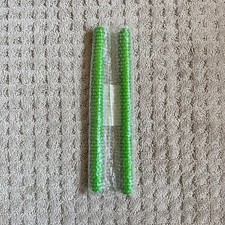 1 pair Kindermusik Lummi Sticks Green 12"