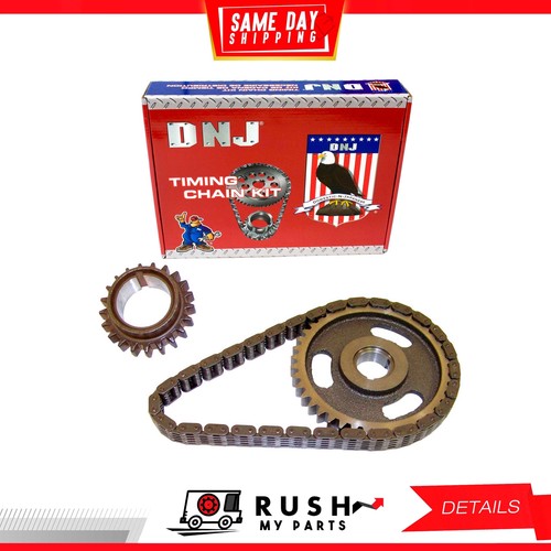 97-98 Master Engine Rebuild Kit For Ford Mercury Cougar 3.8L V6 OHV DNJ EK4148M - Picture 23 of 23