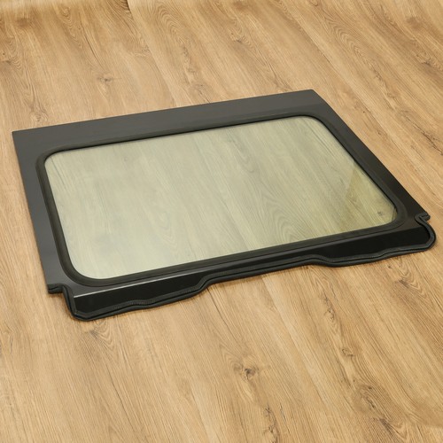 Full Glass Windshield Aluminum Frame For Polaris RZR Pro XP 2020-2024 2&4 seat - Picture 10 of 16