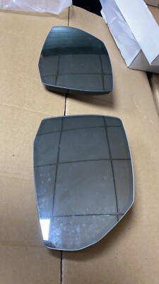 2* Applicable to  Audi 2017-2021 Q5 SQ5 Q7 set of and riAuto Dim Heated Mirror