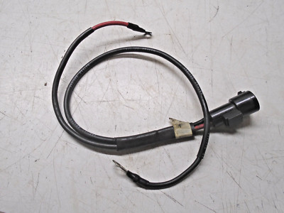 E3c OEM OMC Johnson Evinrude Volvo Penta Cable Assembly 3854031