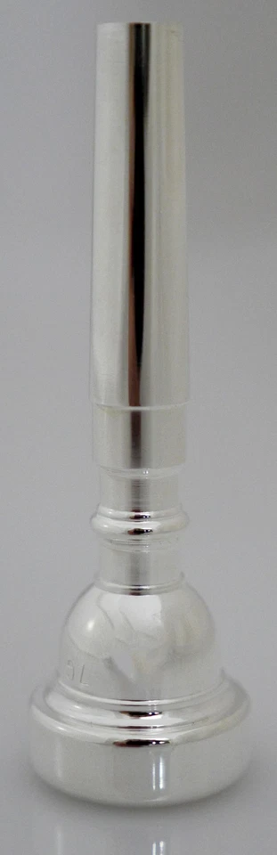 U.S. Regulation Bugle(tm) - 7C Style Bugle Mouthpiece with Custom Taper