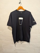 Vintage Guinness Screen Stars T-shirt Black Mens Size XL VTG 90s 1990s