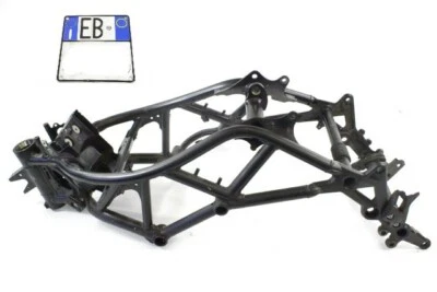Motorcycle Frames for BMW F 700 for sale | eBay UK