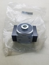 FESTO BRANCHING MODULE FRM-3/8-D-MIDI NEW