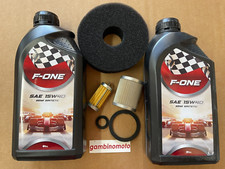 KIT TAGLIANDO LOMBARDINI 6LD400-6LD360-6LD435-6LD325-LDA530-LDA520