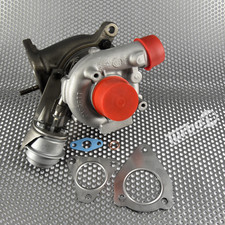 Turbo Volkswagen SHARAN